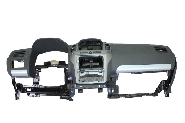 Kit airbag, Opel Zafira B Cosmo 2005