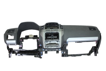 Kit airbag, Opel Zafira B Cosmo 2005