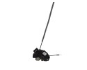 Cerradura puerta trasera derecha, Ford Focus Sportbreak (Cew) Trend 2021, BM5AA26412AF