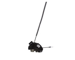 Cerradura puerta trasera derecha, Ford Focus Sportbreak (Cew) Trend 2021, BM5AA26412AF
