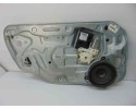 Elevalunas delantero izquierdo, Volvo S40 Berlina 1.6 D Kinetic 2006, 30773901AA