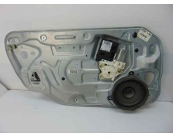 Elevalunas delantero izquierdo, Volvo S40 Berlina 1.6 D Kinetic 2006, 30773901AA