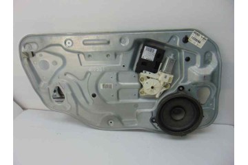 Elevalunas delantero izquierdo, Volvo S40 Berlina 1.6 D Kinetic 2006, 30773901AA