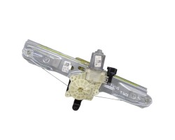 Elevalunas trasero derecho, Ford Focus Sportbreak (Cew) Trend 2021, BM51A27000E
