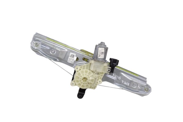 Elevalunas trasero derecho, Ford Focus Sportbreak (Cew) Trend 2021, BM51A27000E