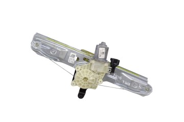 Elevalunas trasero derecho, Ford Focus Sportbreak (Cew) Trend 2021, BM51A27000E