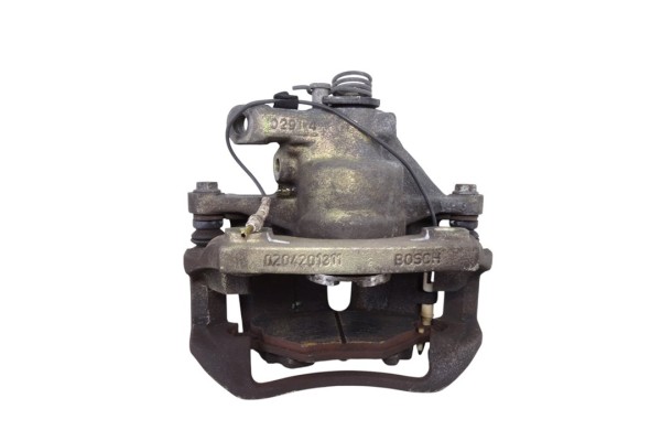 Pinza de freno delantera izquierda, Citroen C5 Berlina 2.0 HDi Magic 2004