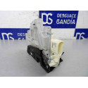 8E1837015AA CERRADURA PUERTA DELANTERA IZQUIERDA AUDI A4 BERLINA (8E) 2.0 TDI 16V (103kW) 2007 8E1837015AA 168981 AUDI - 1