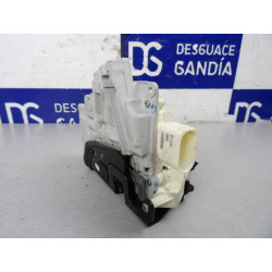 8E1837015AA CERRADURA PUERTA DELANTERA IZQUIERDA AUDI A4 BERLINA (8E)