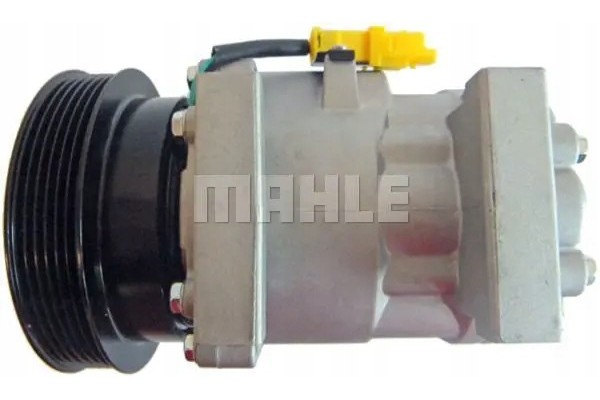 COMPRESSOR AIR CONDITIONING COMPRESSOR ACP 361 000S Packaging status original