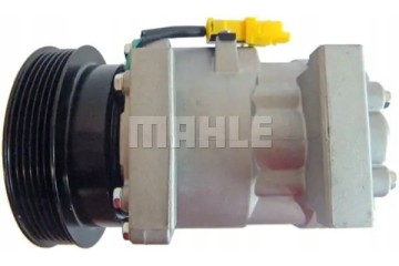 COMPRESSOR AIR CONDITIONING COMPRESSOR ACP 361 000S Packaging status original