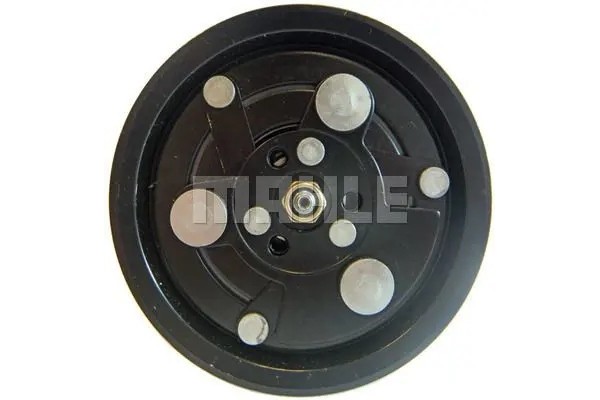 COMPRESSOR AIR CONDITIONING COMPRESSOR ACP 361 000S Part manufacturer Mahle
