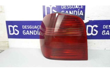 Piloto trasero izquierdo, Volkswagen Polo Iii Berlina (6N2) Trendline 2001