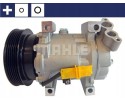 COMPRESSOR AIR CONDITIONING COMPRESSOR ACP 361 000S Quality of parts according to GVO Q original with factory logo OEM OES