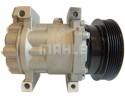 COMPRESSOR AIR CONDITIONING COMPRESSOR ACP 361 000S Car type buses cargo vans passenger cars