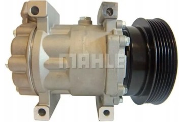COMPRESSOR AIR CONDITIONING COMPRESSOR ACP 361 000S Car type buses cargo vans passenger cars