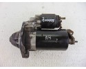 Motor arranque, Audi A4 Berlina (B5) 1.8 T 1998, 058911023B