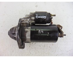 Motor arranque, Audi A4 Berlina (B5) 1.8 T 1998, 058911023B