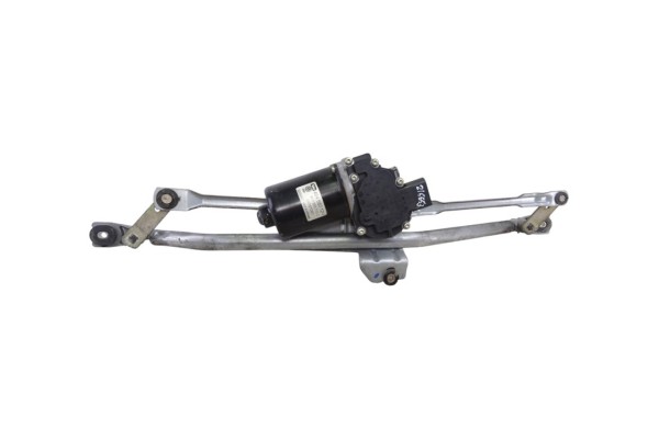 Motor limpia delantero, Audi A4 Berlina (B5) 1.8 T 2000, 8D1955113C