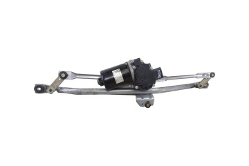 Motor limpia delantero, Audi A4 Berlina (B5) 1.8 T 2000, 8D1955113C