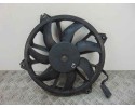 Electroventilador, Citroen C4 Berlina Sx 2005, 9650116580