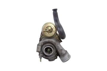 Turbocompresor, Audi A4 Berlina (B5) 1.8 T 2000, 058145203J