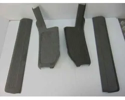 Moldura, Mitsubishi Montero (V60/V70) 3.2 DI-D Avance (5-ptas.) 2000