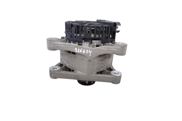 Alternador, Citroen Xsara Berlina 1.6 16V Chrono 2003, 9641398680