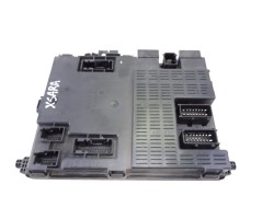 Caja reles / fusibles, Citroen Xsara Berlina 1.6 16V Chrono 2003, 9650624480
