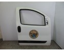 Puerta delantera derecha, Citroen Nemo Basis 2012