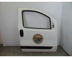 Puerta delantera derecha, Citroen Nemo Basis 2012