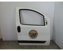 Puerta delantera derecha, Citroen Nemo Basis 2012