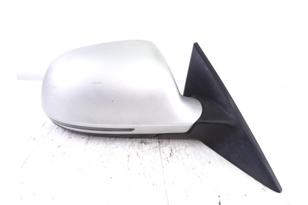 Retrovisor derecho, Audi A5 Coupe (8T) 2.7 Tdi 2008