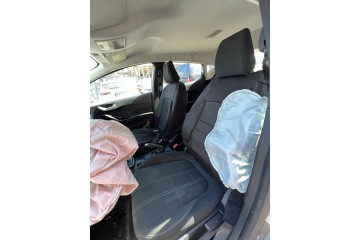 FORD FIESTA (CE1) Trend