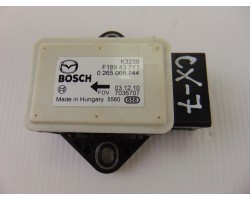 Sensor, Mazda CX-7 Er Active 2011, 0265005744