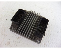 Centralita motor uce, Opel Astra G Berlina Club 2002, 12212819