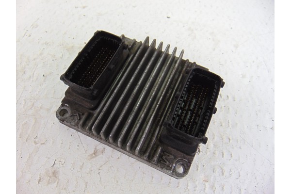 Centralita motor uce, Opel Astra G Berlina Club 2002, 12212819
