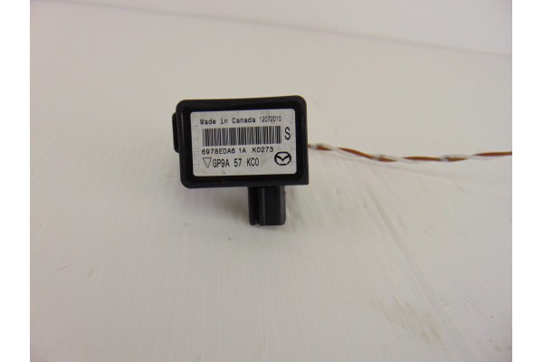 Sensor, Mazda CX-7 Er Active 2011, GP9A57KC0