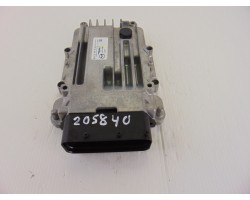 Módulo electrónico, Mazda CX-7 Er Active 2011, R2AX18701F