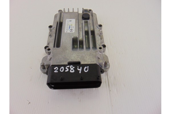 Módulo electrónico, Mazda CX-7 Er Active 2011, R2AX18701F