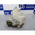 8E1837015AA CERRADURA PUERTA DELANTERA IZQUIERDA AUDI A4 BERLINA (8E) 2.0 TDI 16V (103kW) 2007 8E1837015AA 168981 AUDI - 5