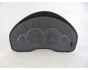 Cuadro instrumentos, Subaru Legacy Berlina (B13/BL) 2.0 D Classic 2008, 85002AG140