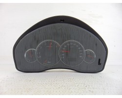 Cuadro instrumentos, Subaru Legacy Berlina (B13/BL) 2.0 D Classic 2008, 85002AG140