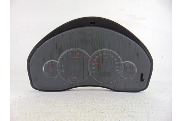 Cuadro instrumentos, Subaru Legacy Berlina (B13/BL) 2.0 D Classic 2008, 85002AG140