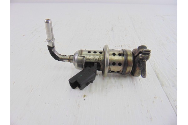 Inyector, Peugeot 508 Sw Active 2017, 9802763880