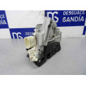  CERRADURA PUERTA TRASERA DERECHA AUDI A4 BERLINA (8E) 2.0 TDI 16V (103kW) 2007 168982 AUDI - 1