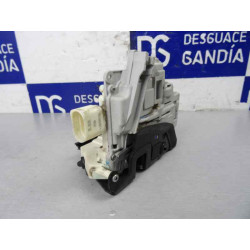 CERRADURA PUERTA TRASERA DERECHA AUDI A4 BERLINA (8E)