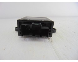 Módulo electrónico, Ford Puma Hybrid ST-Line 2021, LU5T14B534AE