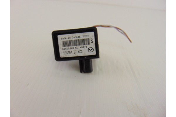 Sensor, Mazda CX-7 Er Active 2011, GP9A57KC0