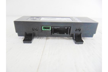 Módulo electrónico, Peugeot 508 Sw Active 2017, 9817537780